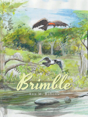 cover image of Brimble